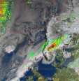     NOAA 18 