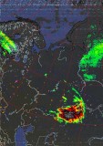     NOAA 18 