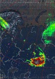     NOAA 18 