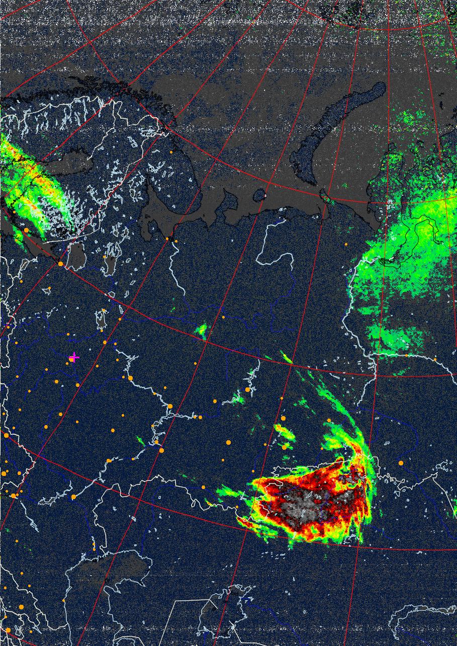  co  NOAA