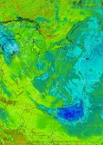     NOAA 18 