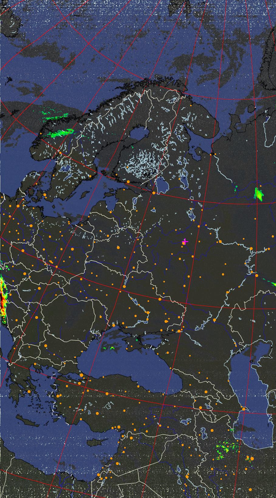  co  NOAA