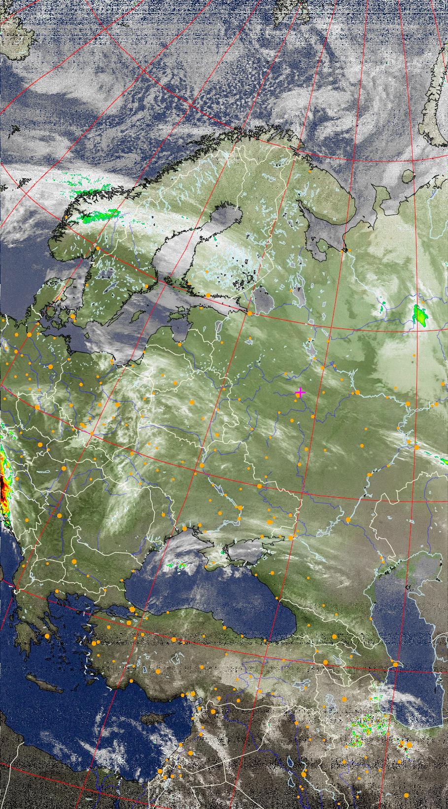  co  NOAA