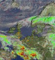     NOAA 18 