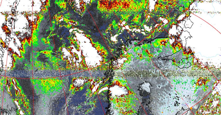  co  NOAA