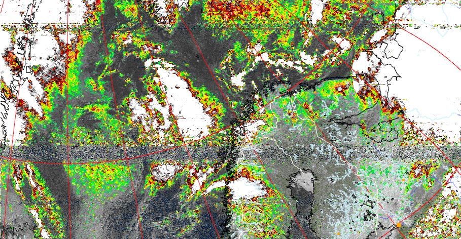  co  NOAA