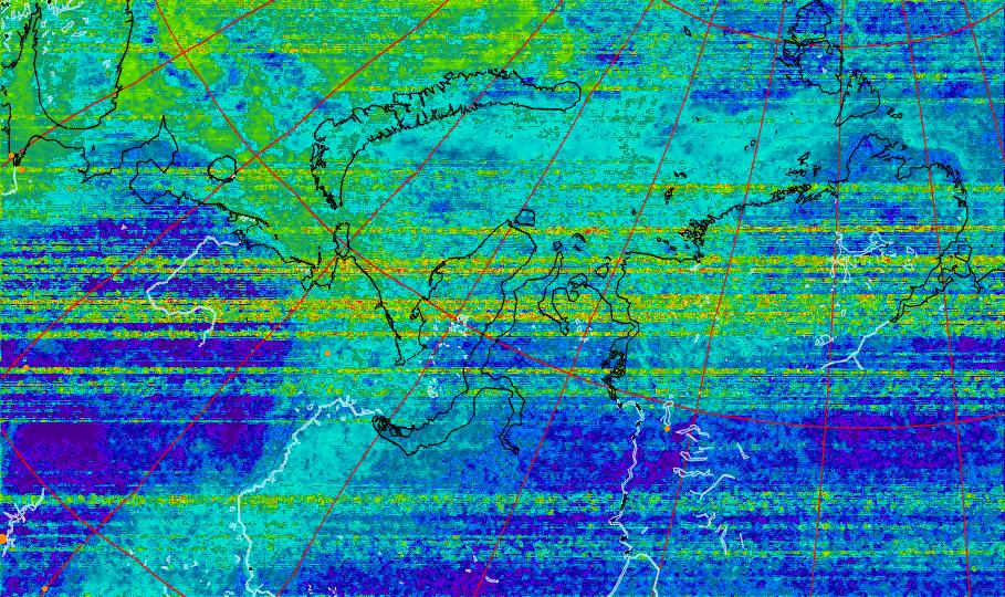  co  NOAA