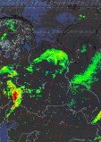     NOAA 18 