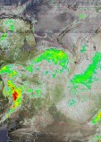     NOAA 18 