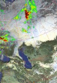     NOAA 18 