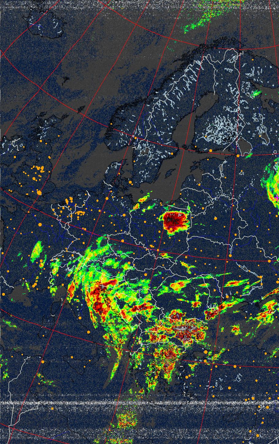  co  NOAA