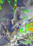     NOAA 18 