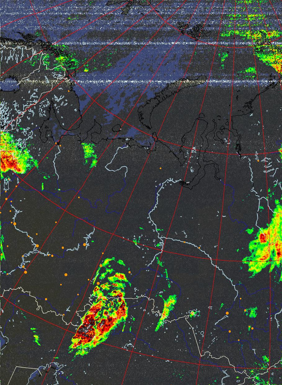  co  NOAA