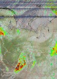     NOAA 18 