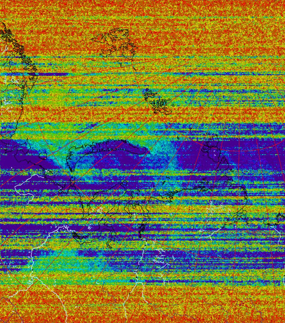  co  NOAA