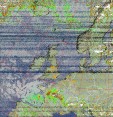     NOAA 18 