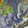     NOAA 18 