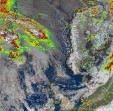     NOAA 18 