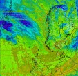     NOAA 18 