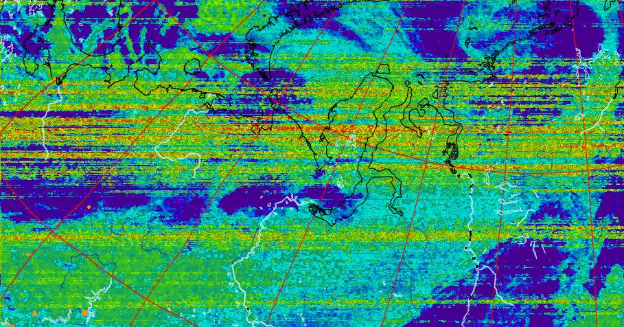  co  NOAA