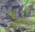     NOAA 18 