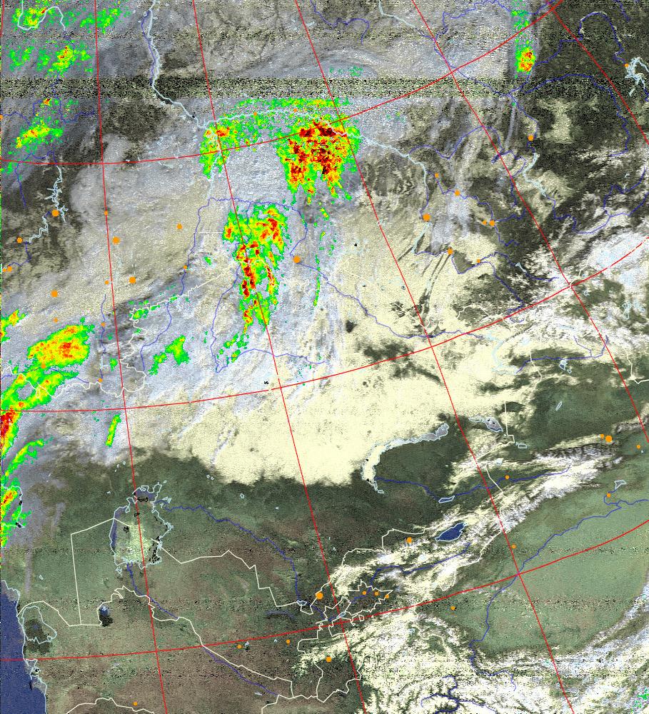  co  NOAA