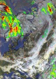     NOAA 18 