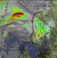     NOAA 18 