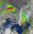     NOAA 18 