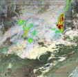     NOAA 18 