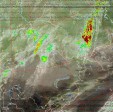     NOAA 18 