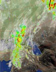     NOAA 18 