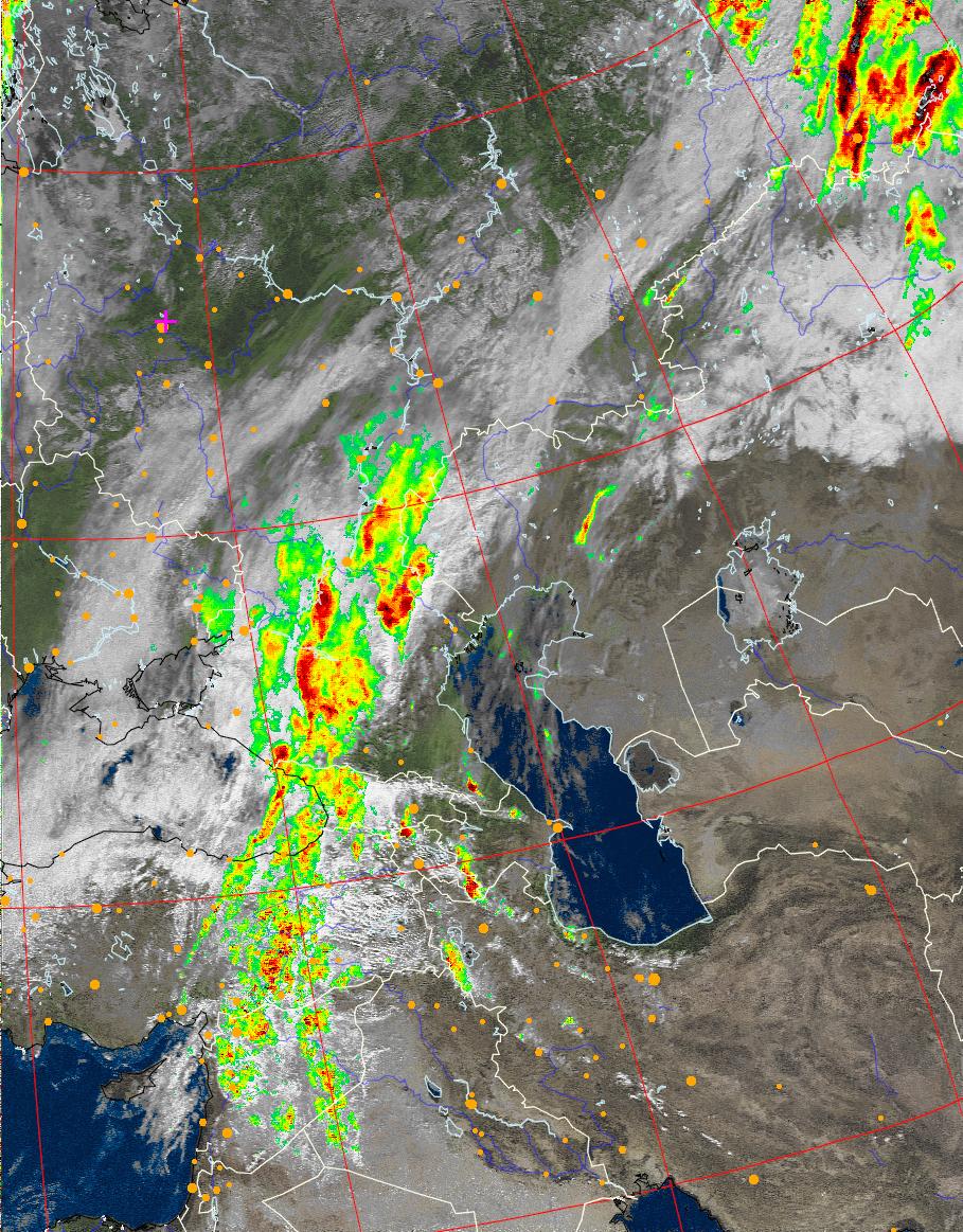  co  NOAA