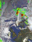     NOAA 18 