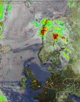     NOAA 18 