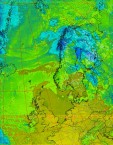     NOAA 18 