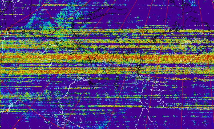  co  NOAA