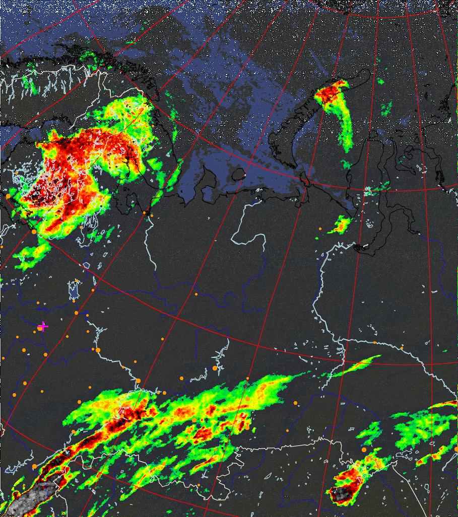  co  NOAA