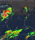     NOAA 18 