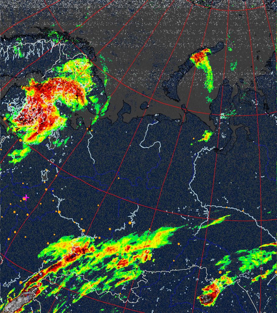  co  NOAA