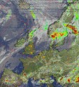     NOAA 18 