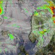     NOAA 18 