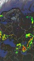     NOAA 18 