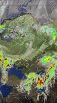     NOAA 18 