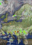     NOAA 18 