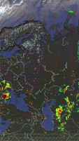     NOAA 18 