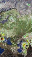     NOAA 18 