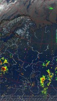     NOAA 18 