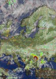     NOAA 18 
