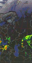     NOAA 18 